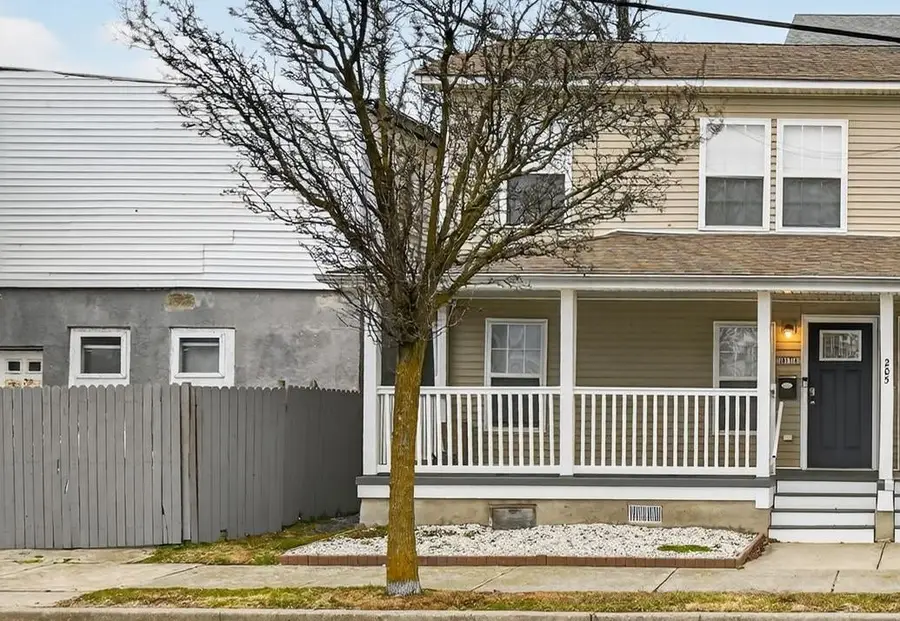 205 W Roberts Avenue, Wildwood, NJ 08260 - Image #2