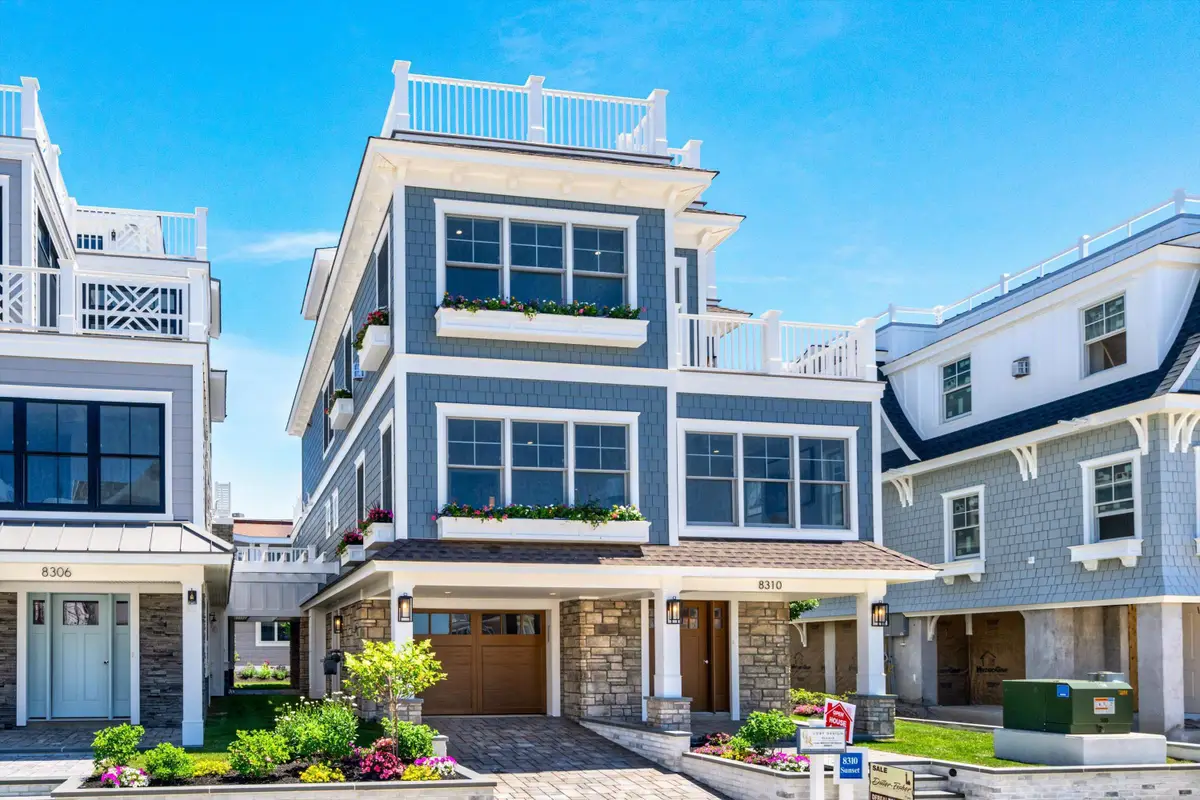 8310 Sunset Drive, Stone Harbor, NJ 08247 - #1