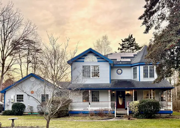 140 E Cedar Lane, South Dennis, NJ 08210