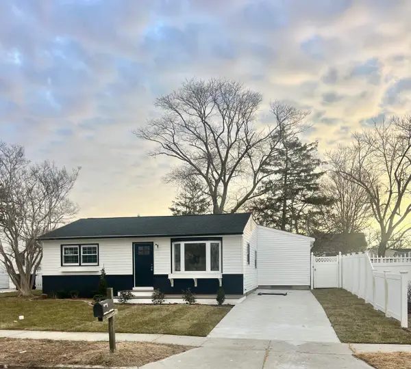 509 Adriatic Avenue, North Cape May, NJ 08204