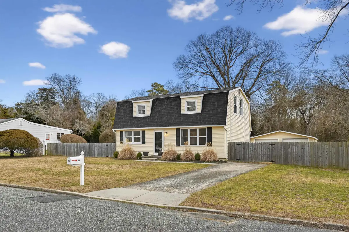 17 Siskin Lane, South Seaville, NJ 08210 - #1