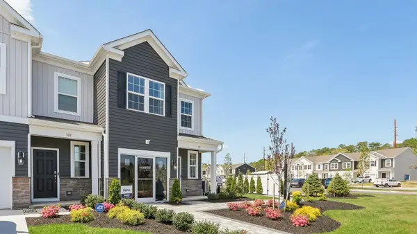 124 W Montgomery Avenue, Wildwood, NJ 08260-4617