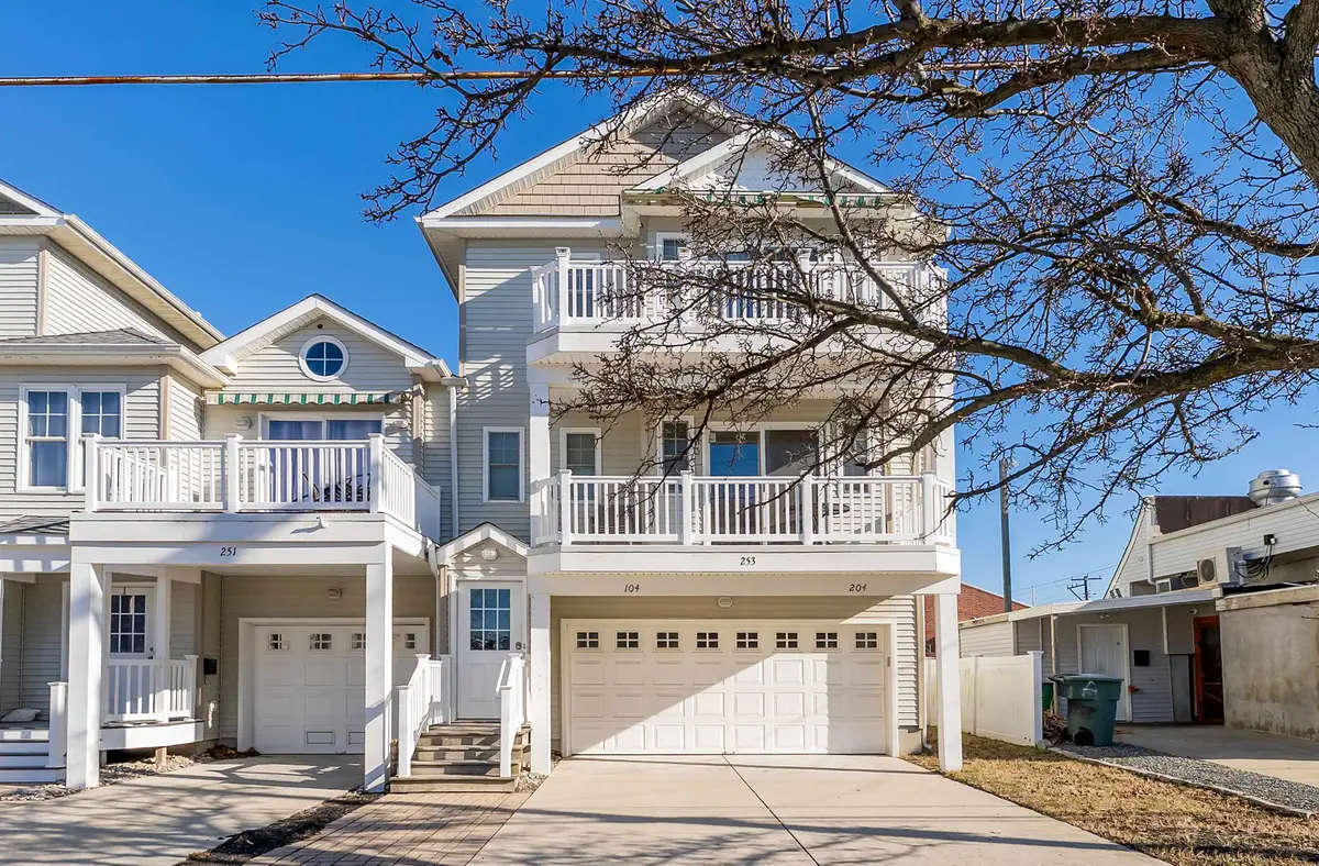 253 E Baker Avenue, Wildwood, NJ 08260 - Image #1
