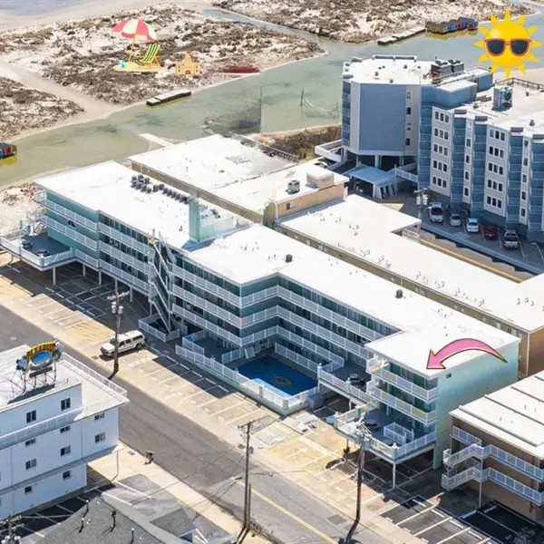 404 E Denver Avenue, Wildwood Crest, NJ 08260