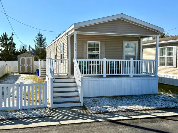 135 Maurice Boulevard, Rio Grande, NJ 08242