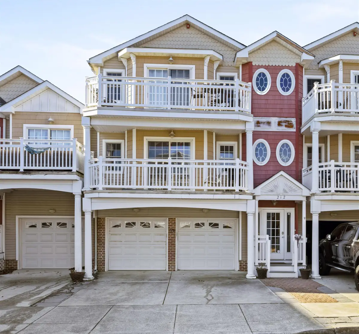 212 E Magnolia Avenue, Wildwood, NJ 08260 - Image #1