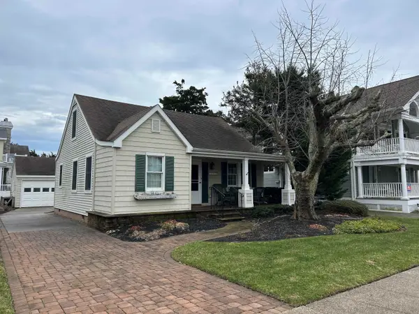 10108 Second Avenue, Stone Harbor, NJ 08247