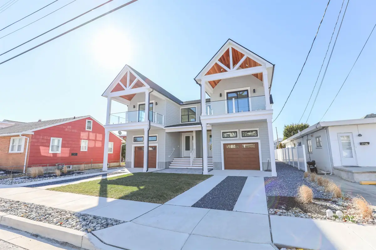 120 E Morning Glory Road, Wildwood Crest, NJ 08260 - Image #1