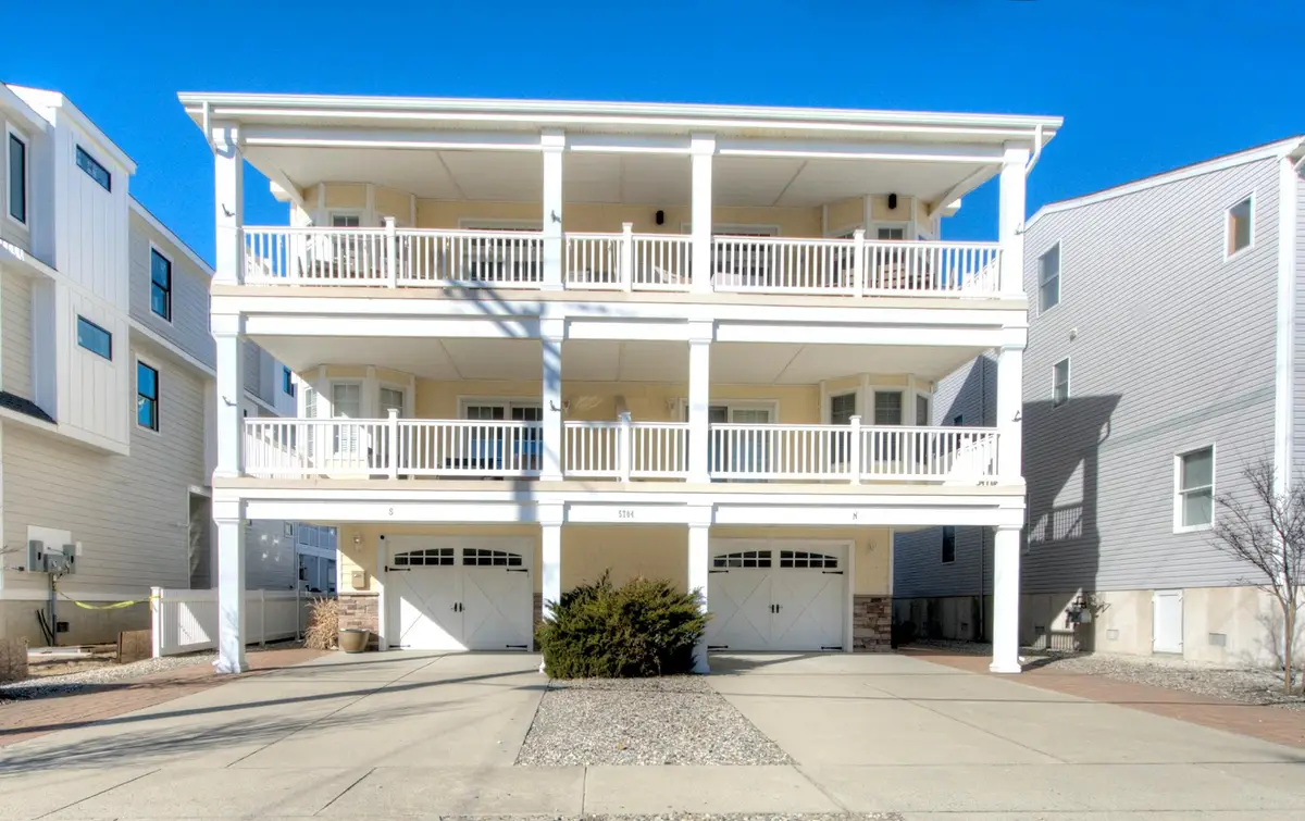 5704 Central Avenue, Sea Isle City, NJ 08243 - Image #1