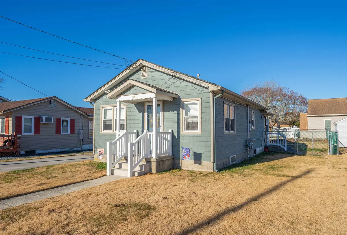 50 Vacation Road, Villas, NJ 08251 - Image #1