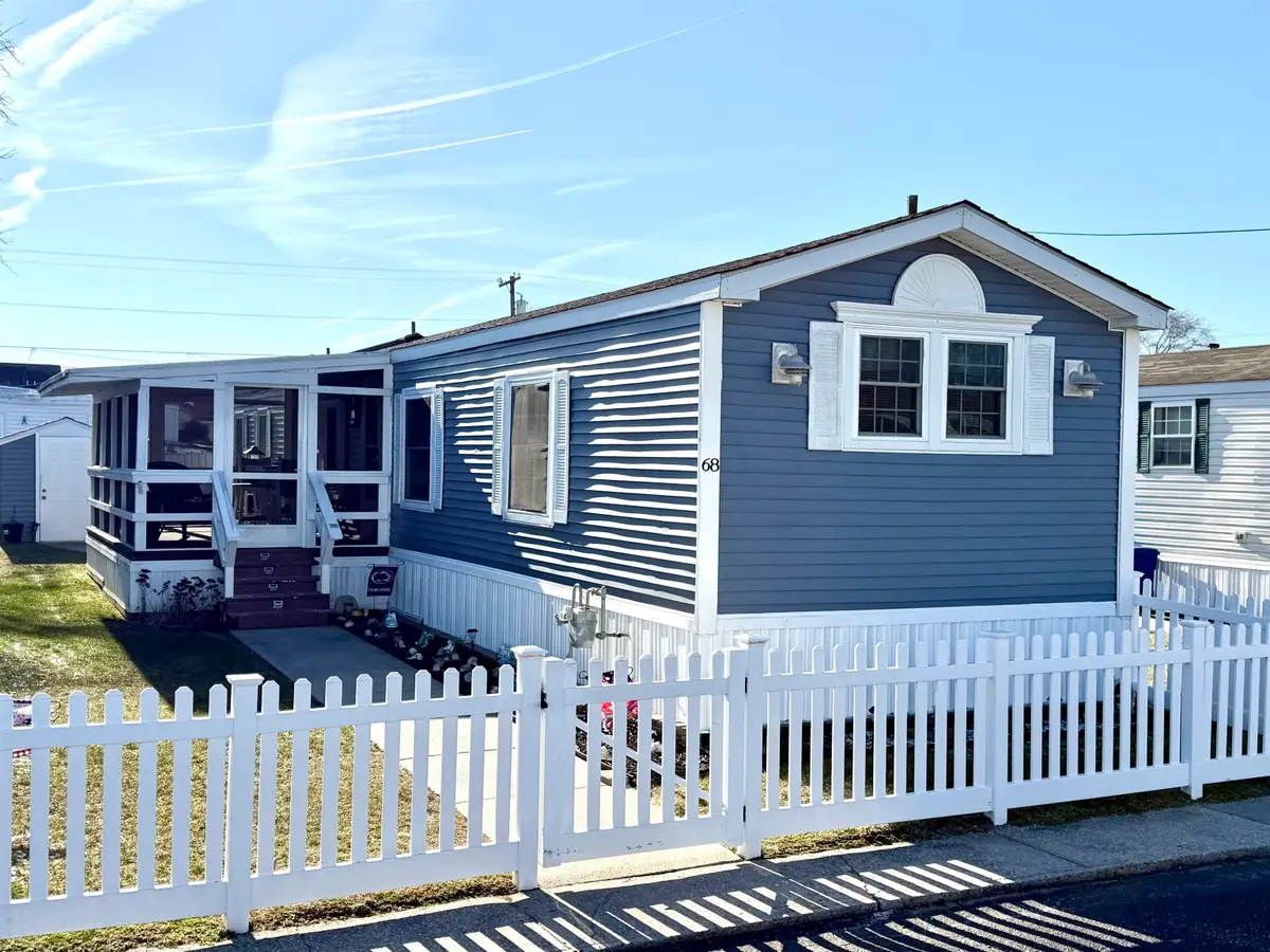 68 Priest Boulevard, Rio Grande, NJ 08242 - Image #1