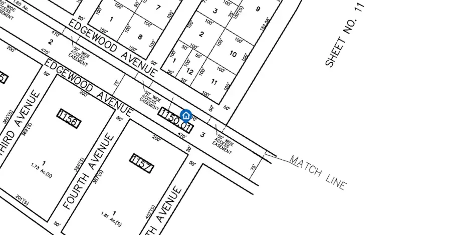 307 Edgewood Road, Linden, NJ 08242 - Image #2