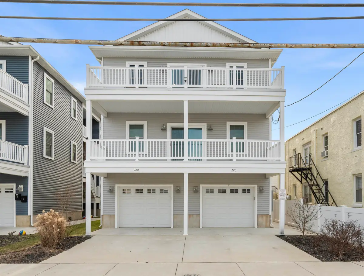 220 E Lincoln Avenue, Wildwood, NJ 08260 - Image #1