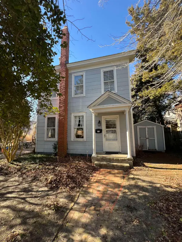 141 Pearl Avenue, West Cape May, NJ 08204