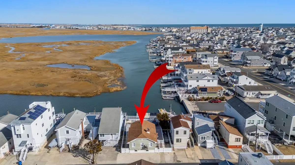 322 SW 15th Avenue, North Wildwood, NJ 08260 - Image #1