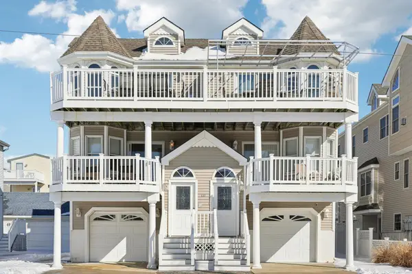 137 51st Street, Sea Isle City, NJ 08243