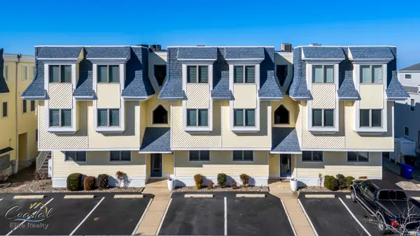 1668 Ocean Drive, Avalon, NJ 08202