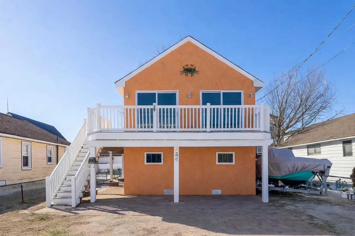 536 W Maple Avenue, West Wildwood, NJ 08260 - #1