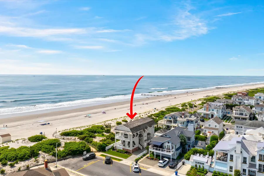 1 108th Street, Stone Harbor, NJ 08247 - #3