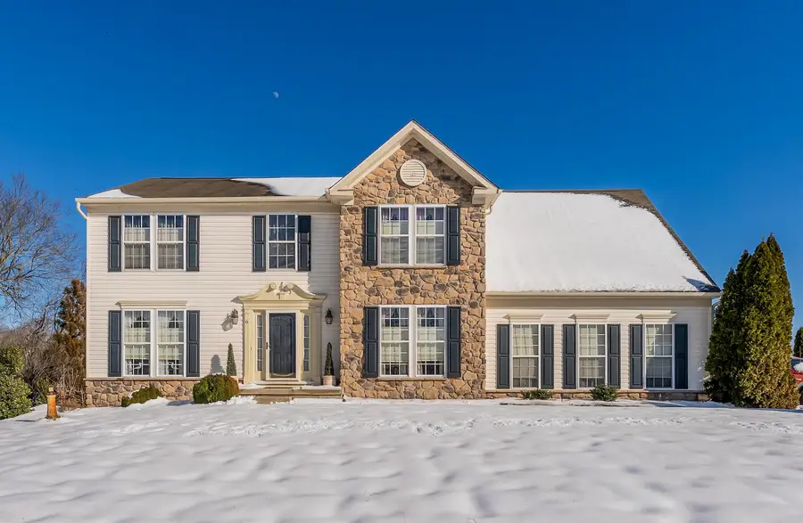 6 Meadow Valley Road, Cape May Court House, NJ 08210-9998 - #2