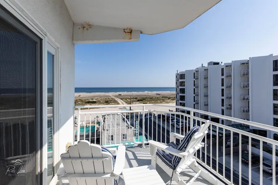 503 E Stanton Road, Wildwood Crest, NJ 08260-1305 - #2