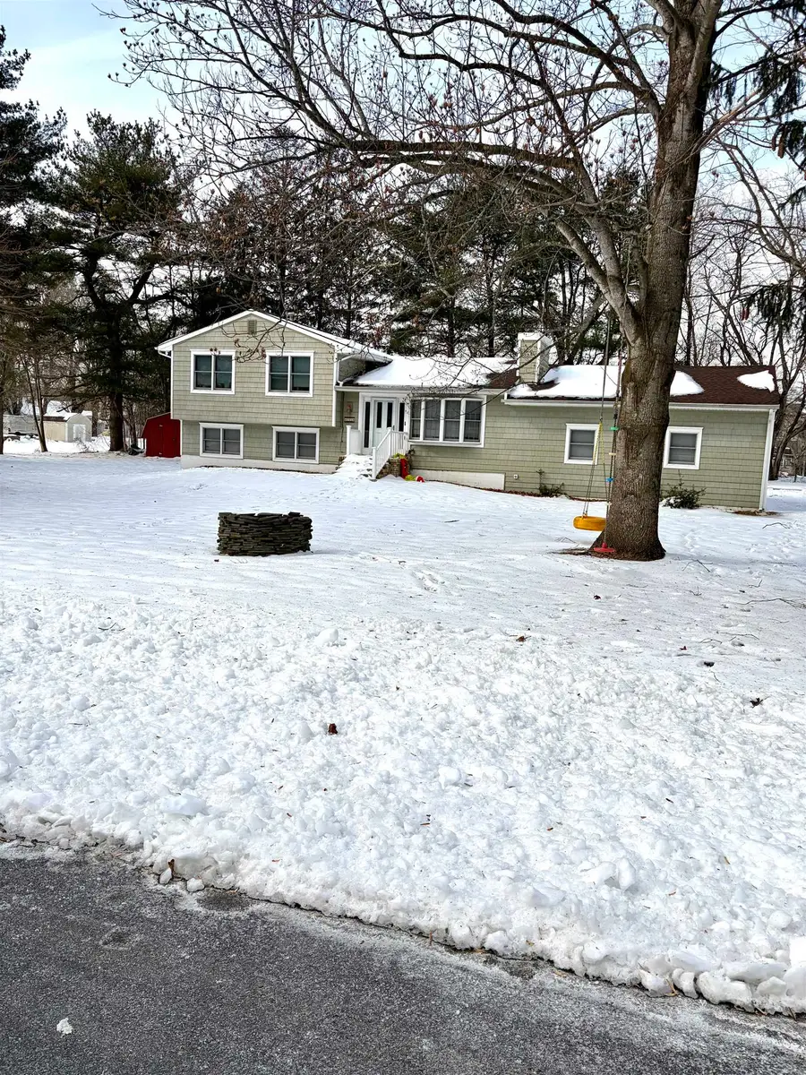 155 Chestnut Street, Belleplain, NJ 08270 - #2