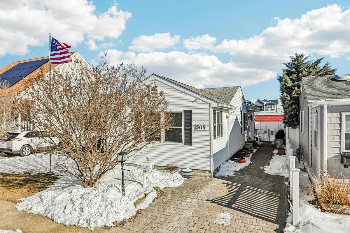 505 W Pine Avenue, North Wildwood, NJ 08260 - Image #1