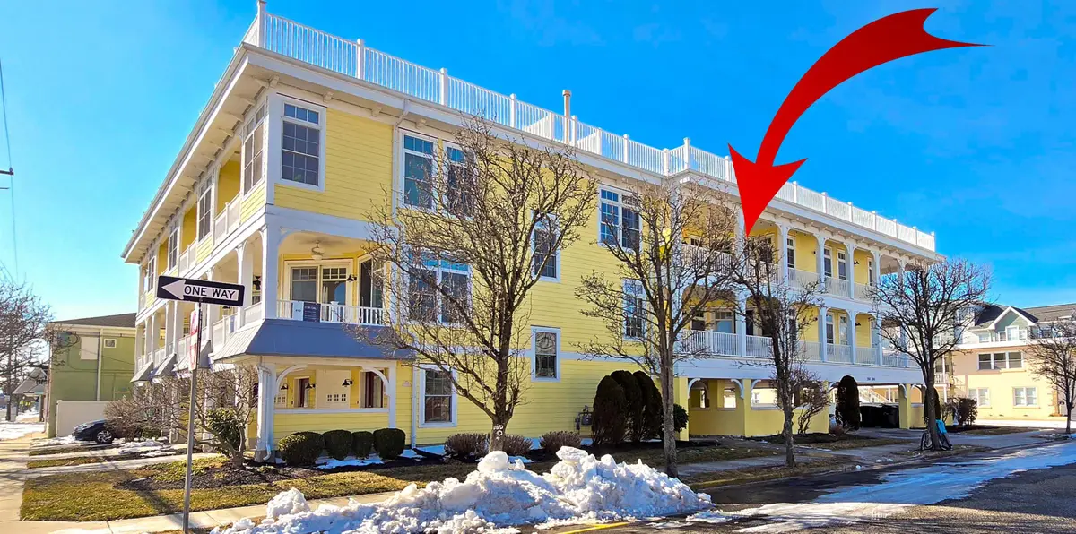 248 E Baker Avenue, Wildwood, NJ 08260 - Image #1