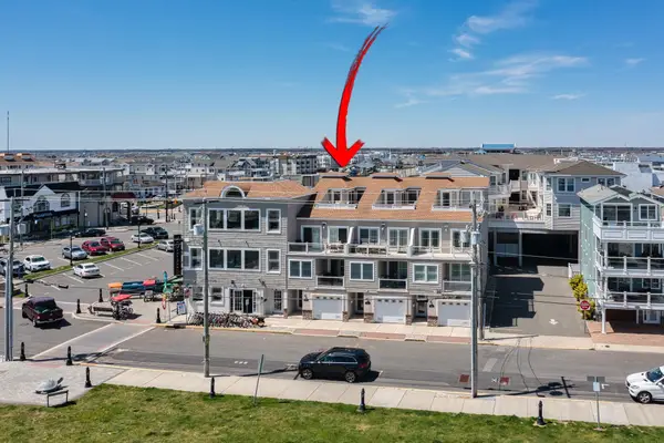 4010 Pleasure Avenue, Sea Isle City, NJ 08243