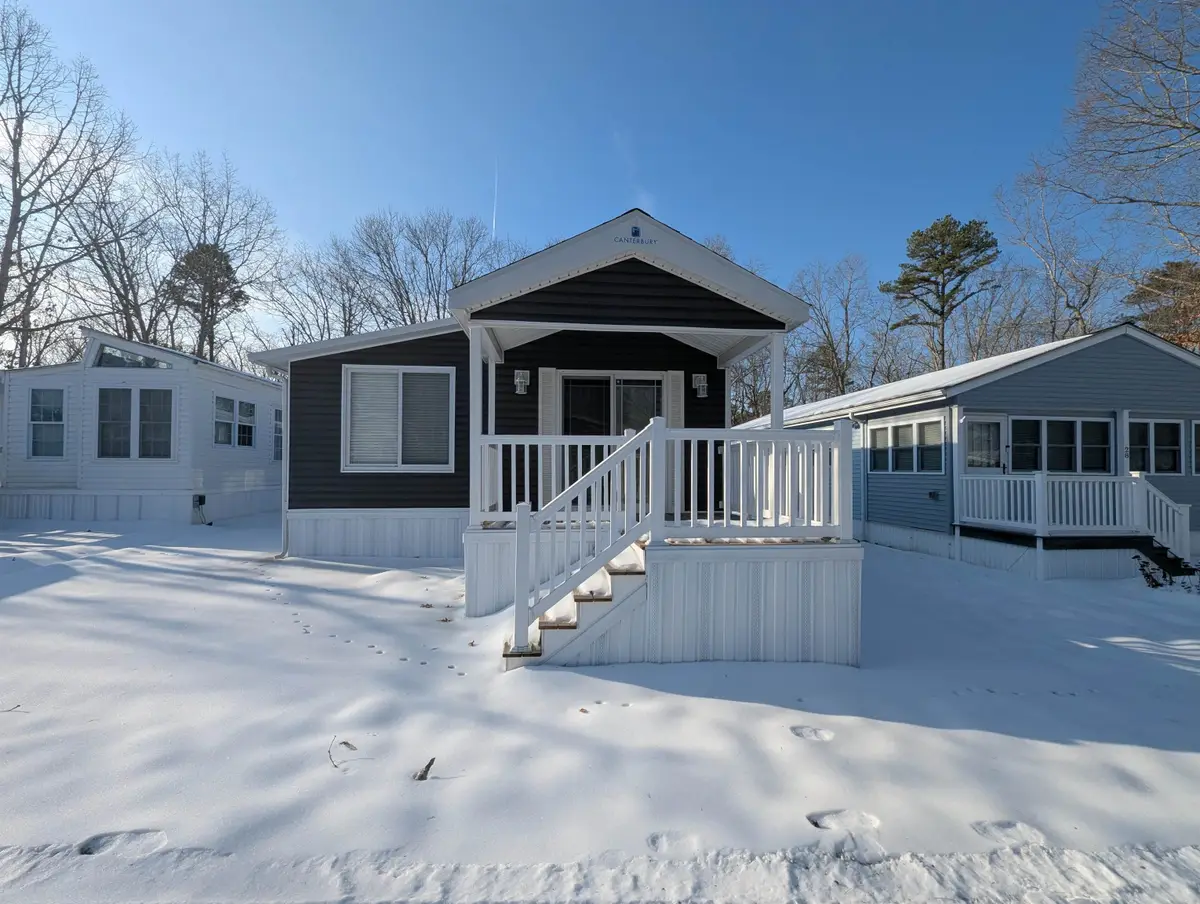 29 Iron horse, South Seaville, NJ 08246 - #1