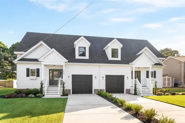 209 W Pacific Avenue, Cape May Court House, NJ 08210