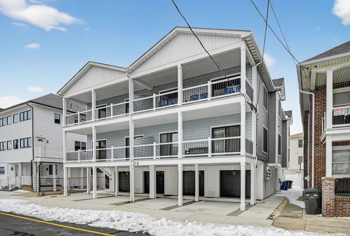 314 E Glenwood Avenue, Wildwood, NJ 08260 - Image #1