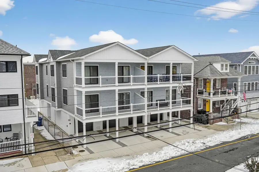 314 E Glenwood Avenue, Wildwood, NJ 08260 - Image #2
