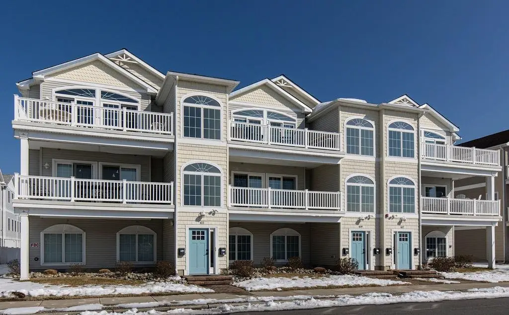 409 W Leaming Avenue, Wildwood, NJ 08260 - Image #1