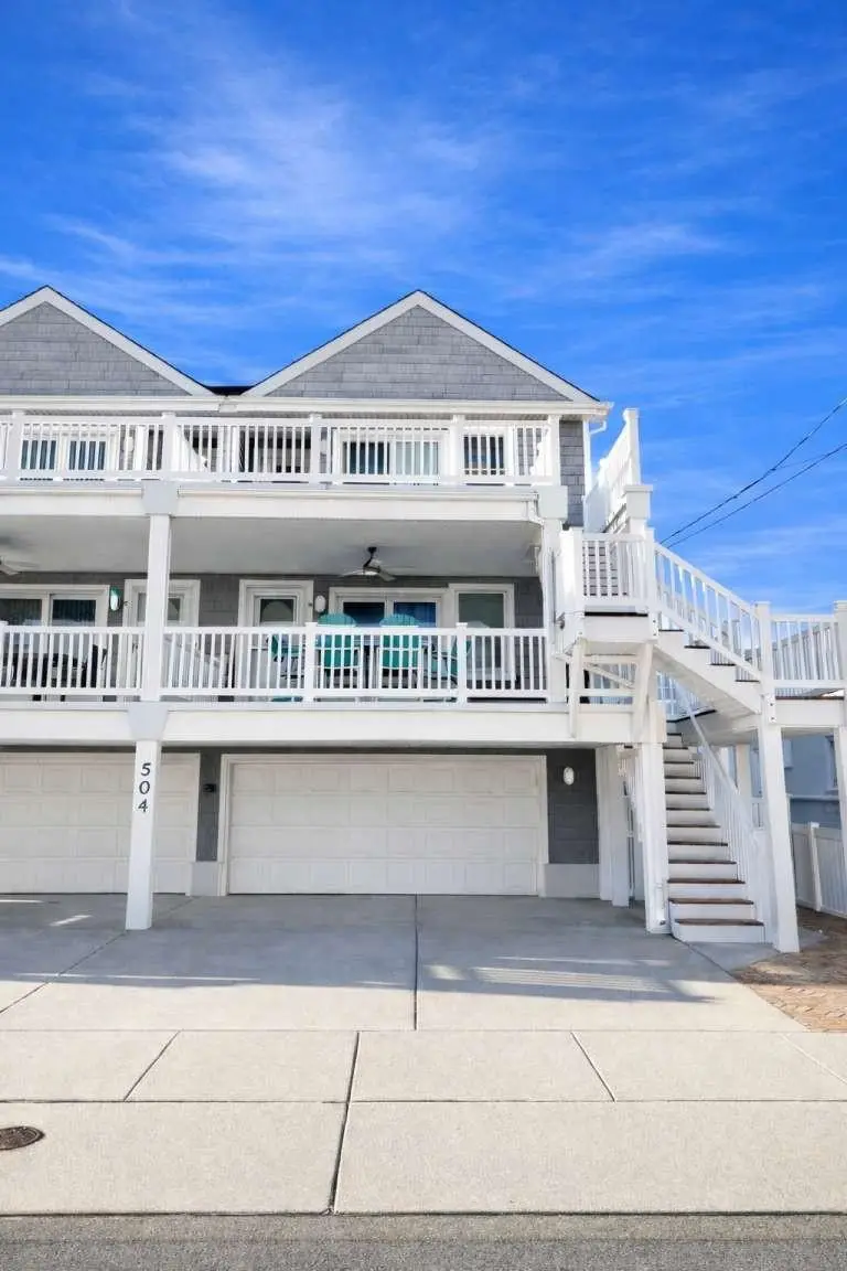 504 E 11th Avenue, North Wildwood, NJ 08260 - Image #1