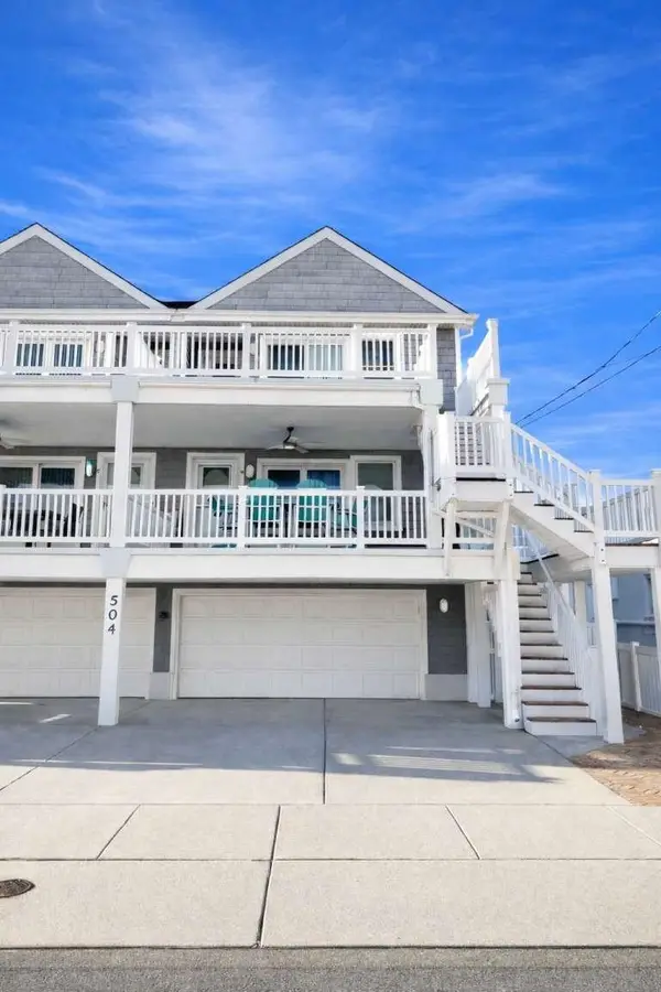 504 E 11th Avenue, North Wildwood, NJ 08260