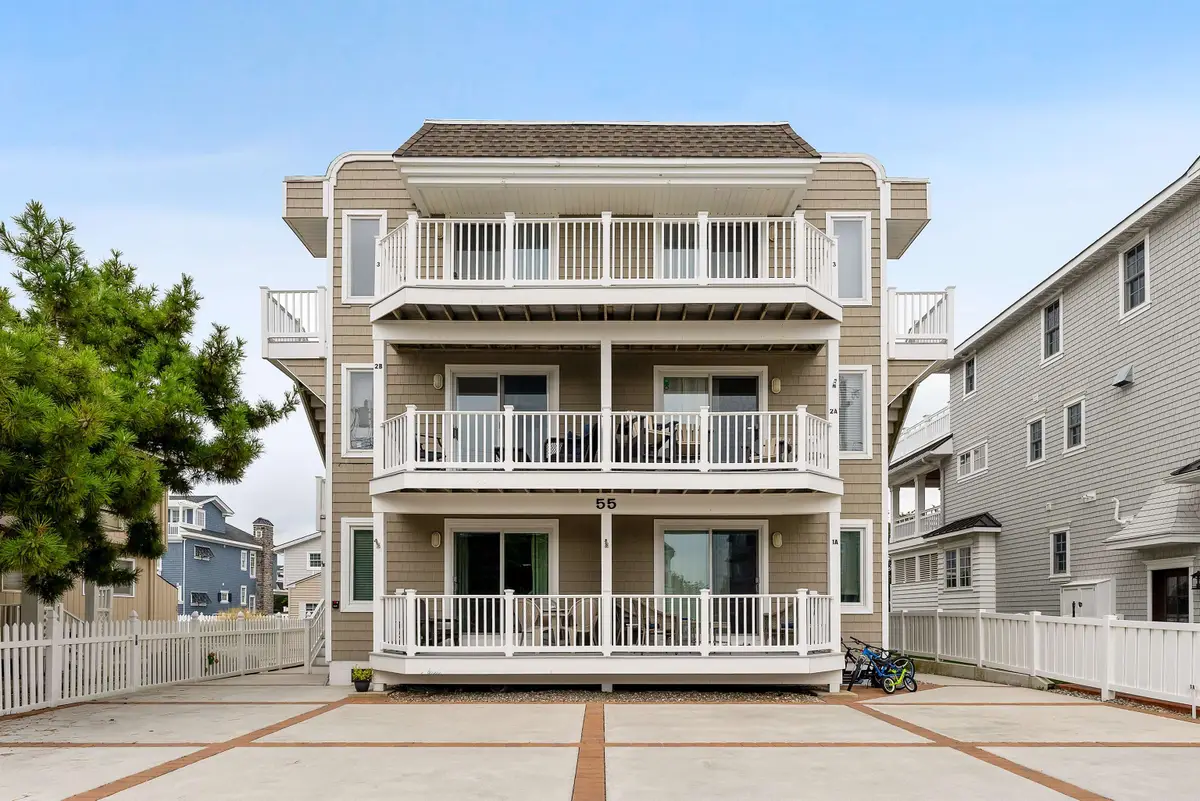 55 W 32nd Street, Avalon, NJ 08202 - #1
