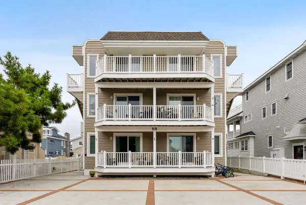 55 W 32nd Street, Avalon, NJ 08202