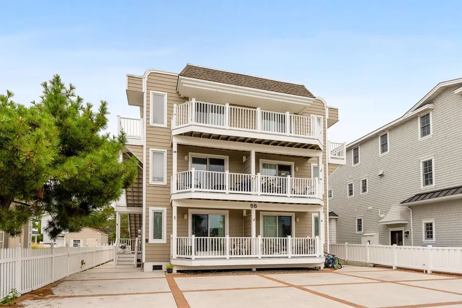 55 W 32nd Street, Avalon, NJ 08202 - #2