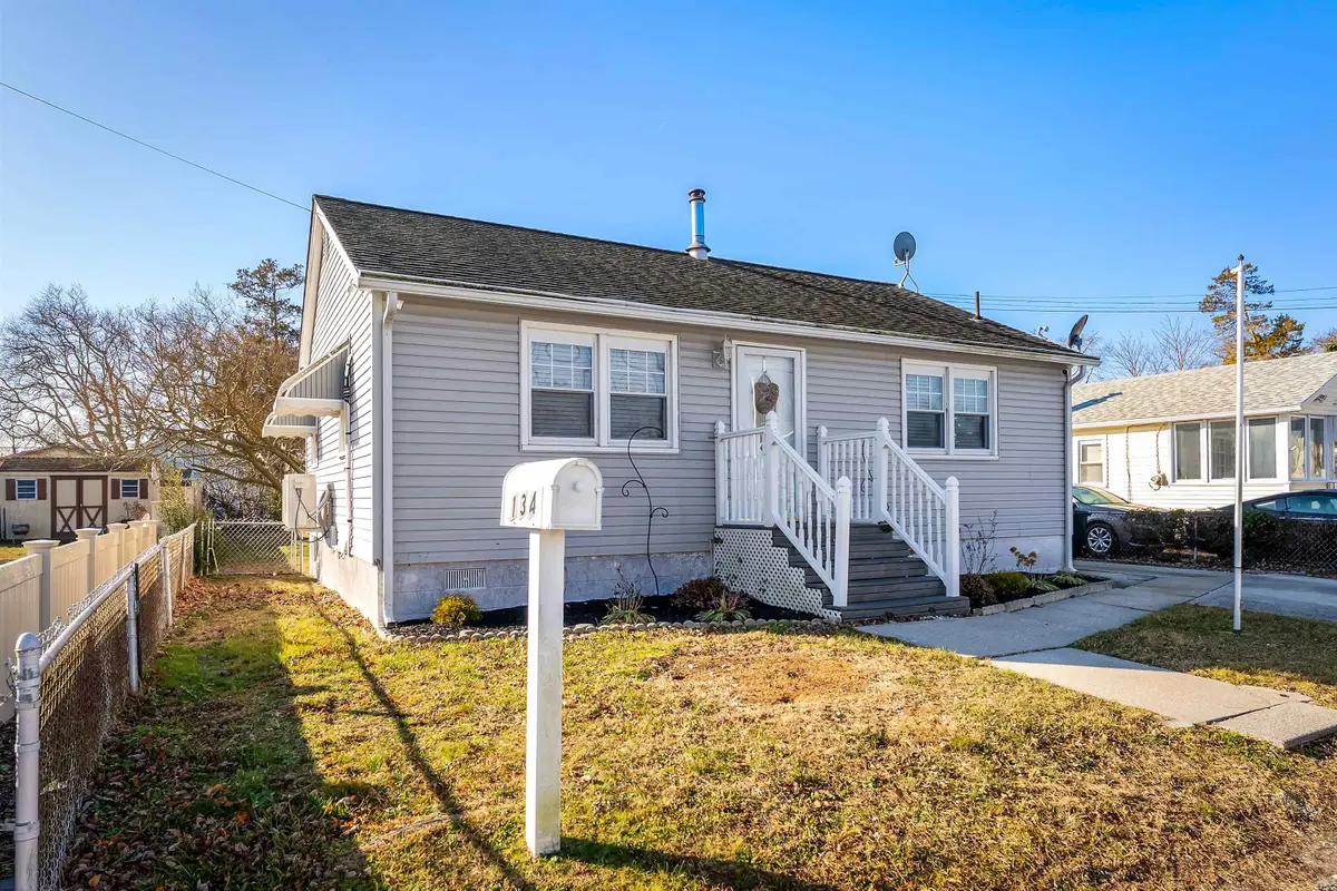 134 W Delaware Parkway, Villas, NJ 08251 - #1