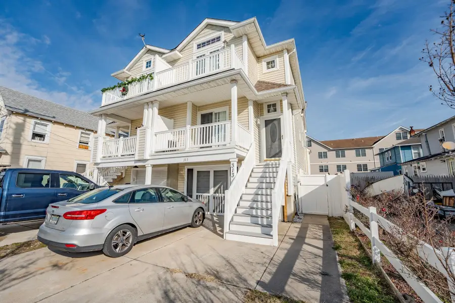 313 W Andrews Avenue, Wildwood, NJ 08260 - Image #3