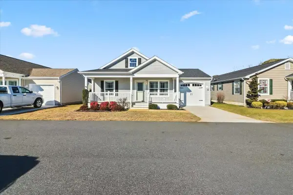 2058 Shore Road, Seaville, NJ 08230