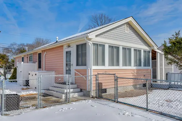 48 Spruce Avenue, Villas, NJ 08251-1636