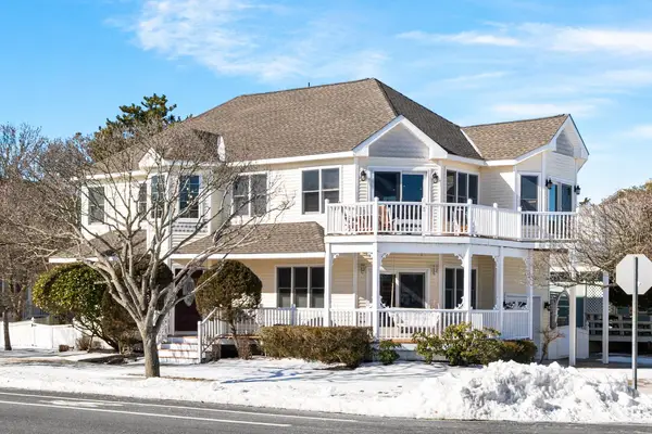 1018 First Avenue, Avalon, NJ 08202