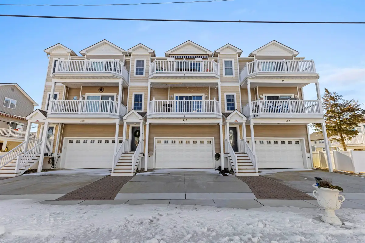 510 W Burk Avenue, Wildwood, NJ 08260 - Image #1