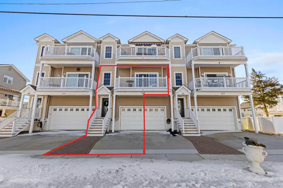 510 W Burk Avenue, Wildwood, NJ 08260 - Image #2