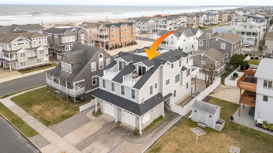 26 54th Street, Sea Isle City, NJ 08243 - #3