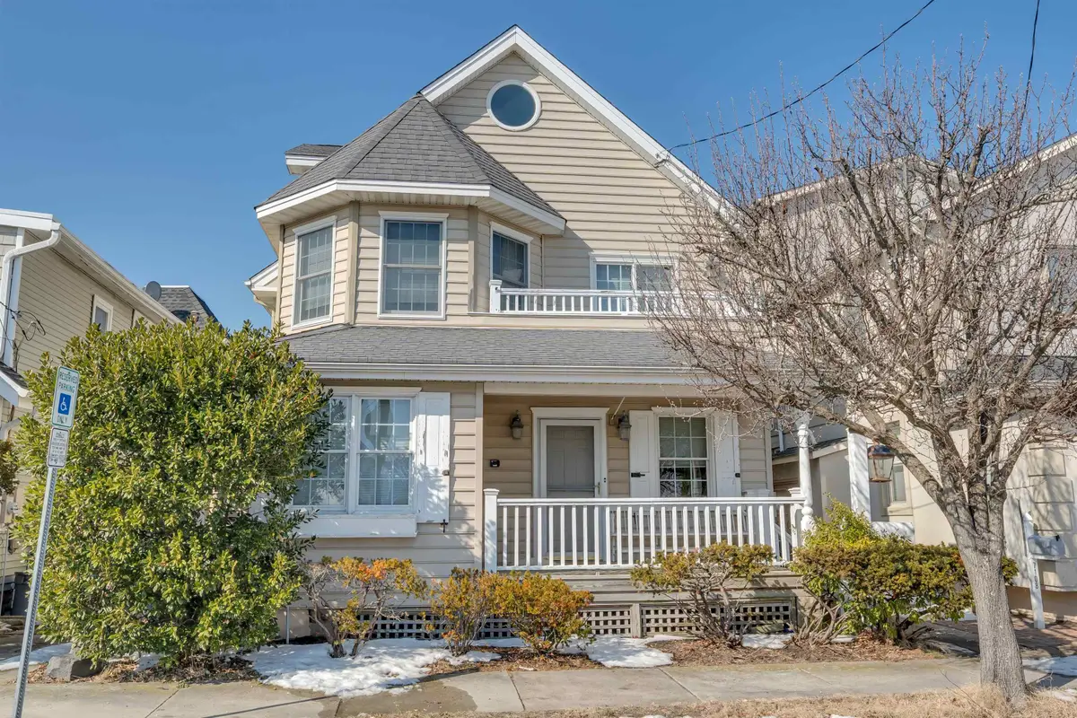 7112 Park Boulevard, Wildwood Crest, NJ 08260 - #1