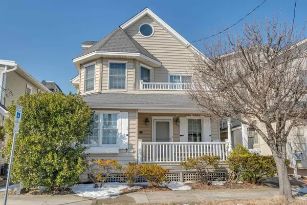 7112 Park Boulevard, Wildwood Crest, NJ 08260