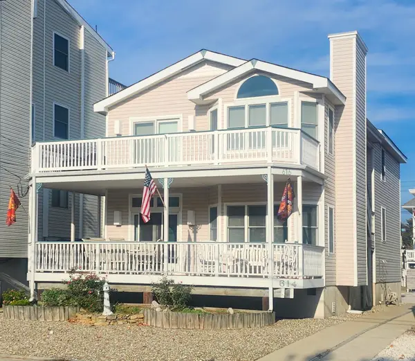 616 Ocean Avenue, Ocean City, NJ 08226